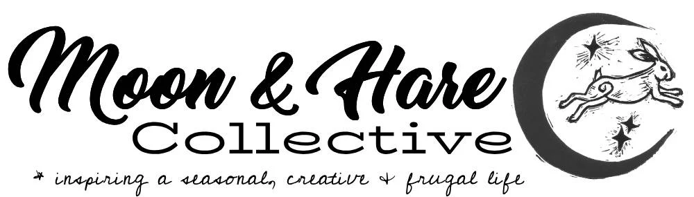 Moon and Hare Collective Learning Hub Logo