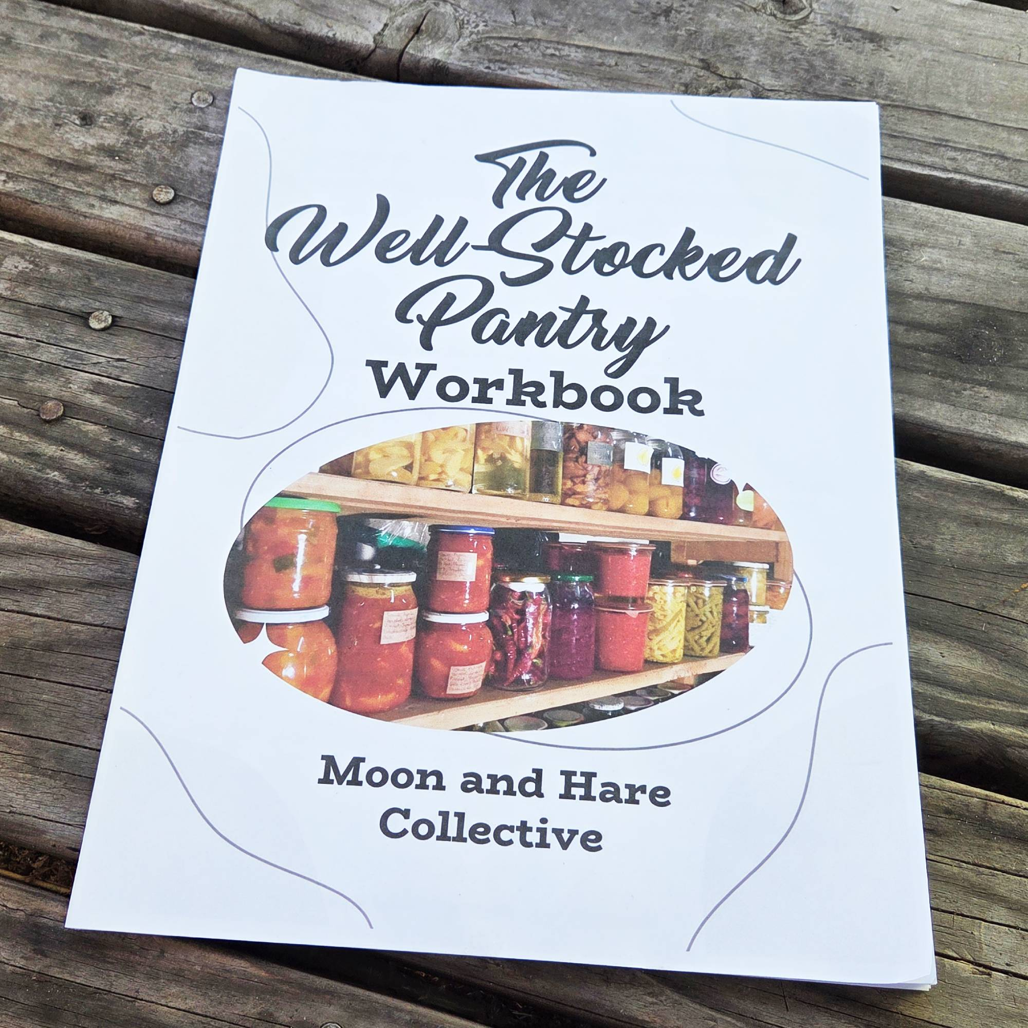 Online Course: The Well-Stocked Pantry - Image 2